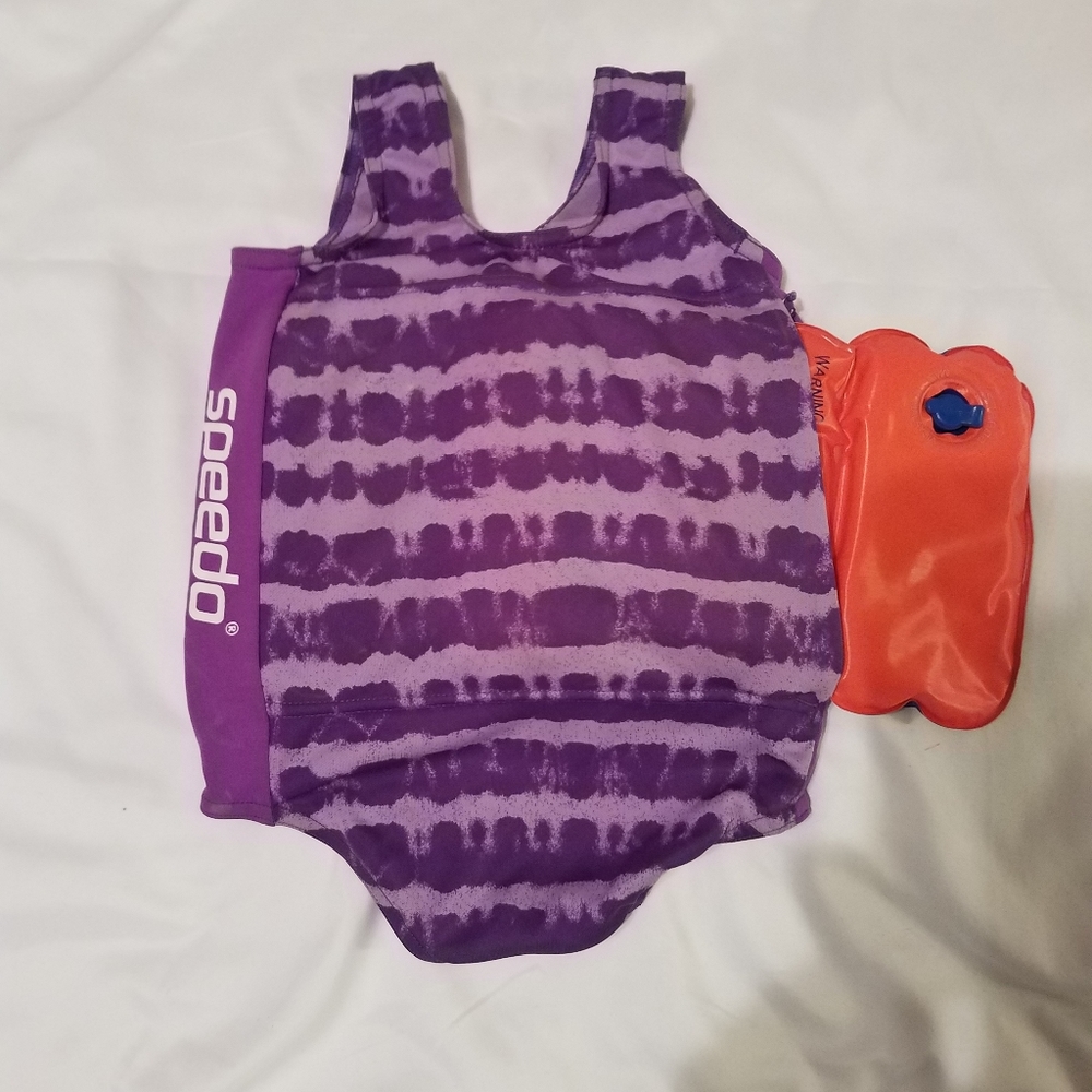 Speedo